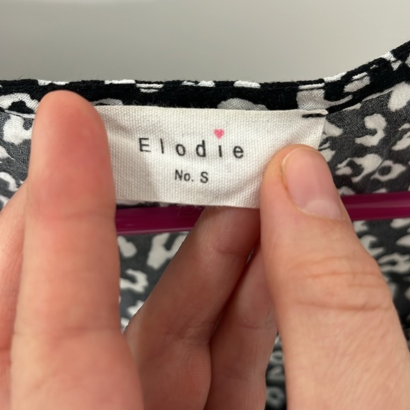 Shirt/blouse - Picture 3 of 3